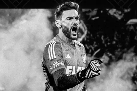 رسميًا.. هوجو لوريس إلى لوس أنجلوس بعد 11 عاما في توتنهام